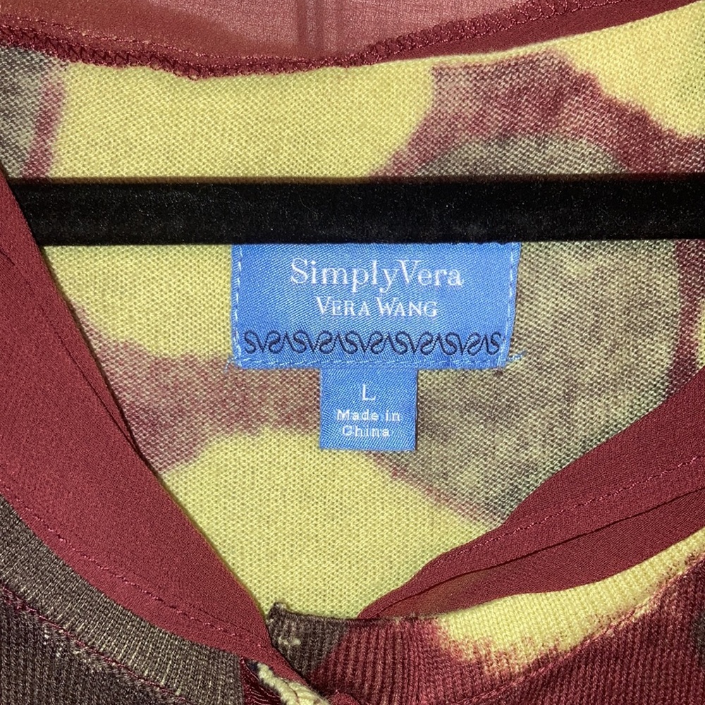 Moonlight Button Down Blouse - image 2